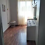 Apartman Jamila Nápoly