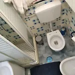 Jamila Apartman Nápoly