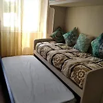 Jamila Апартаменты Неаполь