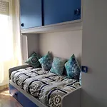Apartment Jamila *