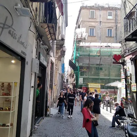 Jamila アパート *