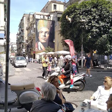 Διαμέρισμα Jamila *