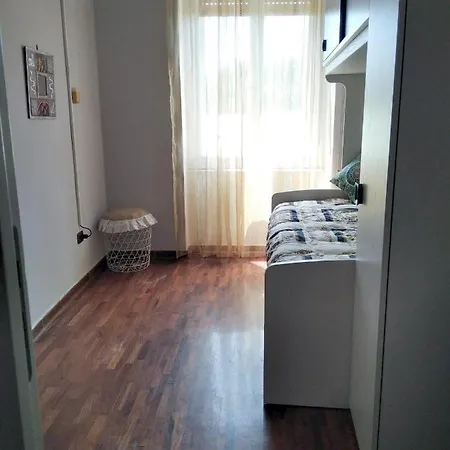 Διαμέρισμα Jamila Νάπολη