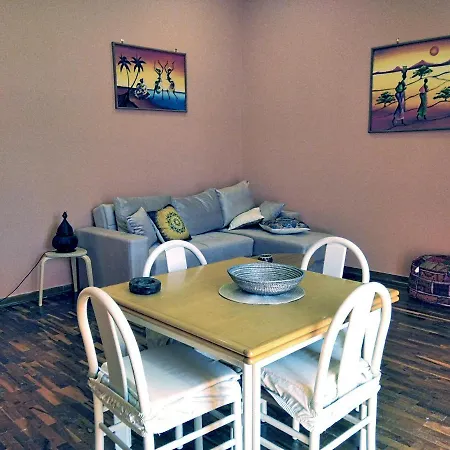 Appartement Jamila Naples