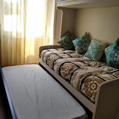 Jamila Appartement Naples