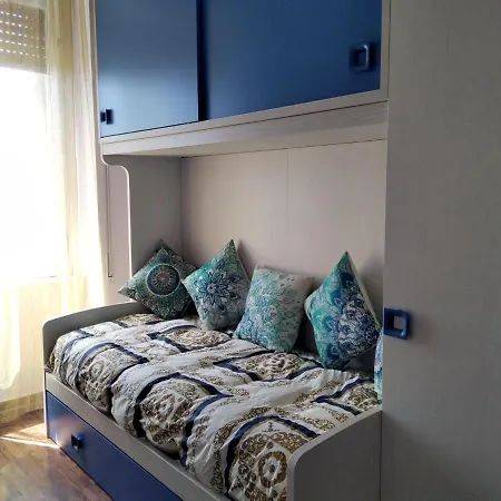 Apartamento Jamila *