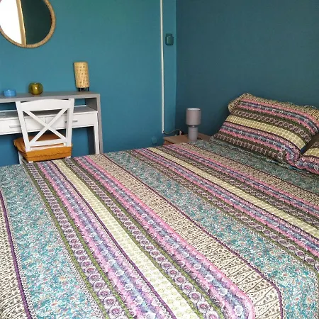 Apartamento Jamila *