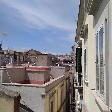 Jamila Appartement *