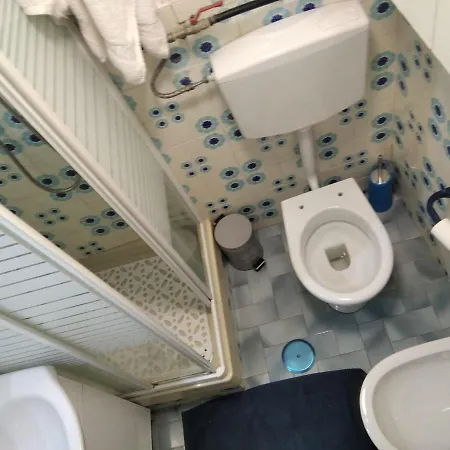 Jamila Apartamento Nápoles