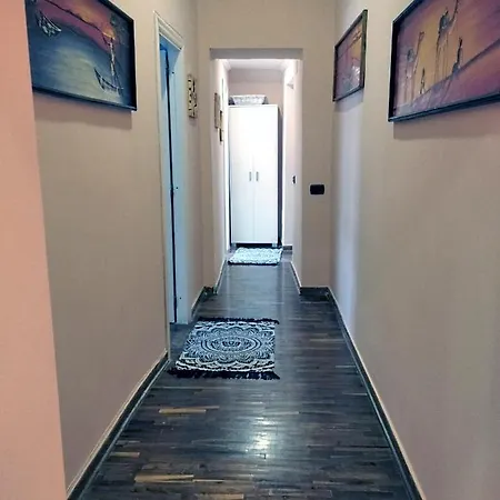 Jamila Appartement *