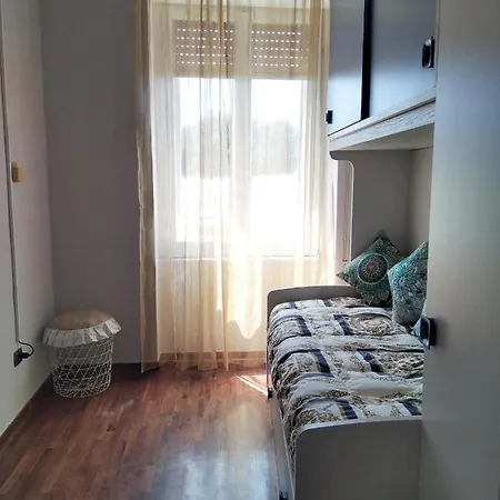 Jamila Apartamento Nápoles